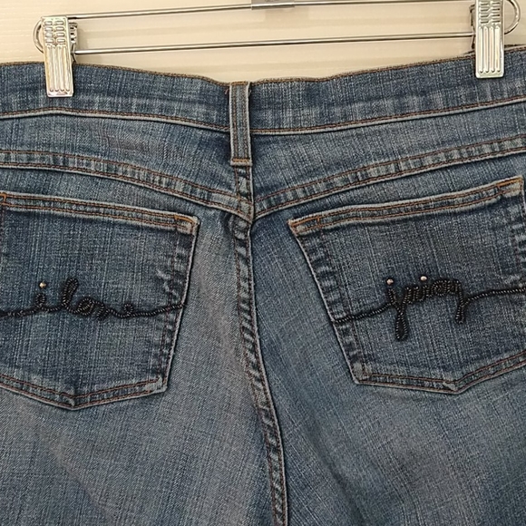 Juicy couture " I love Juicy" jeans - Picture 4 of 6